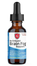 Brain Fog Support