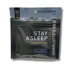 20mg Stay Asleep CBN Gummies