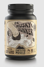 Husky Dunk Cookies 'N' Cream