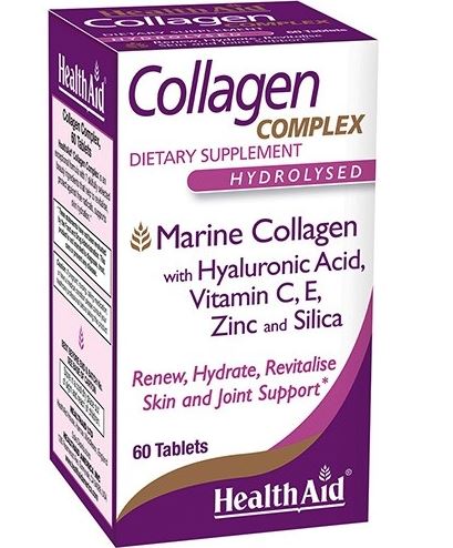Collagen Complex