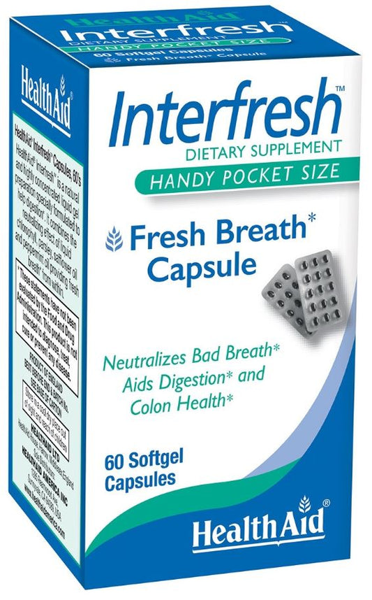 Interfresh