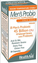 Men's Probio.