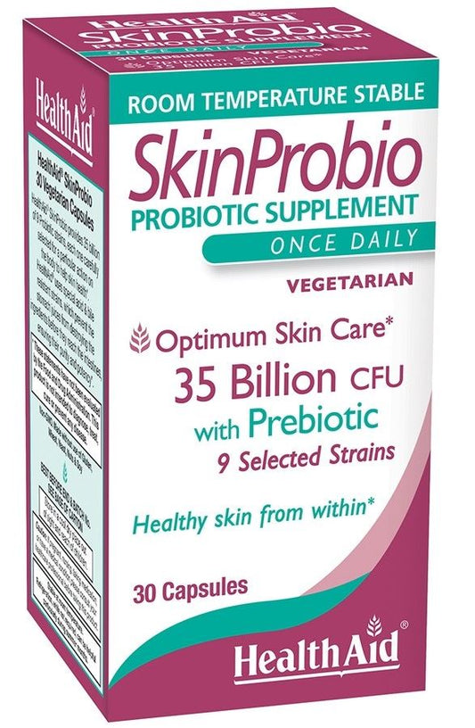 SkinProbio