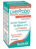 LiverProbio