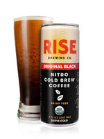 Rise Brewing Original Black