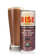 Rise Brewing Mocha