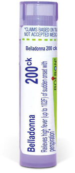 Belladonna 200ck