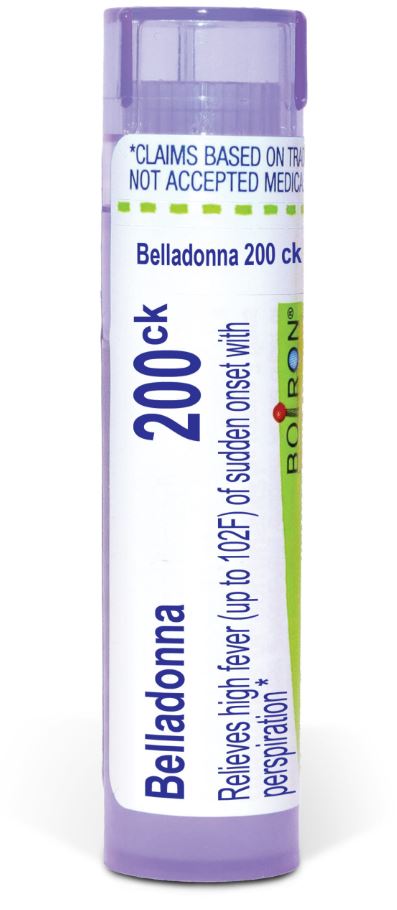 Belladonna 200ck