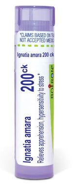 Ignatia Amara 200ck