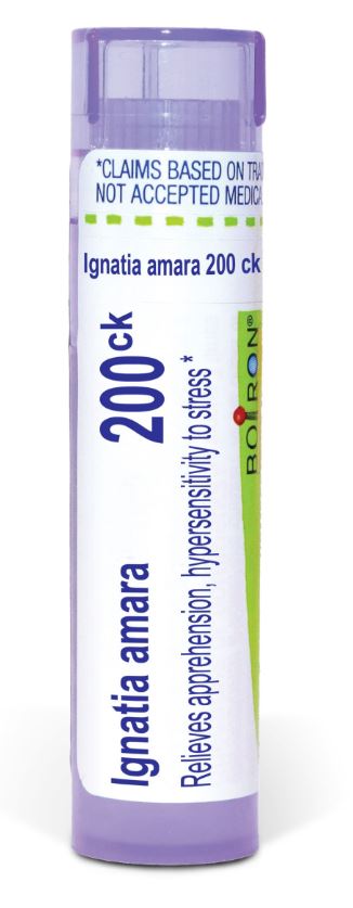 Ignatia Amara 200ck