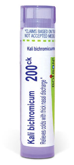 Kali bichromicum 200ck