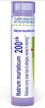 Natrum Muriaticum 200ck
