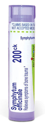 Symphytum Officinale 200ck