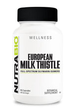 Milk Thistle (European)