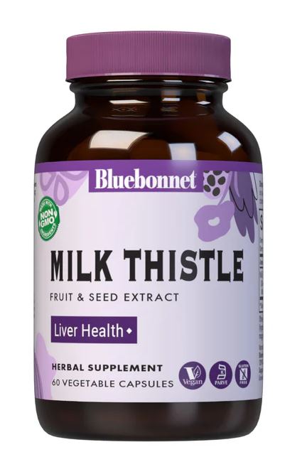 Milk Thistle