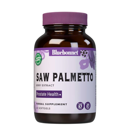 Saw Palmetto