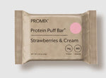 Strawberry Puff Bar