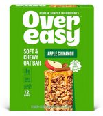 Apple Cinnamon Ot Bar