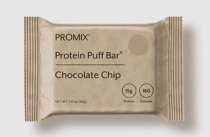 Chocolate Chip Puff Bar
