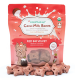 Red Velvet Milk Bones