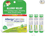 Allergy Calm Kids Pellets