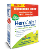 HemCalm Tablets
