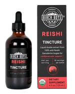 Reishi