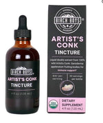 Artist's Conk
