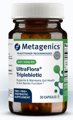 UltraFlora Triplebiotic