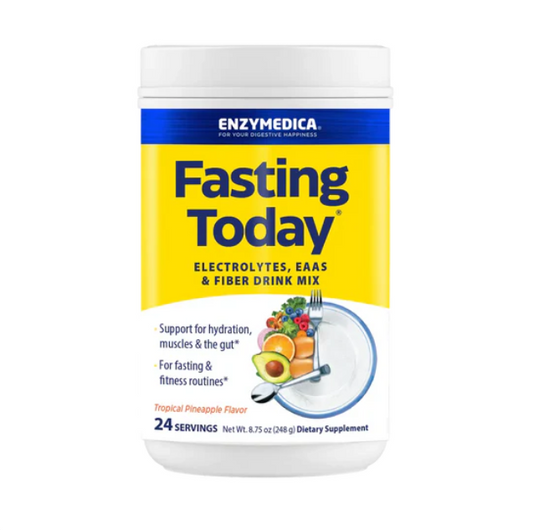 Fasting Today Intermittent Fasting Drink Mix