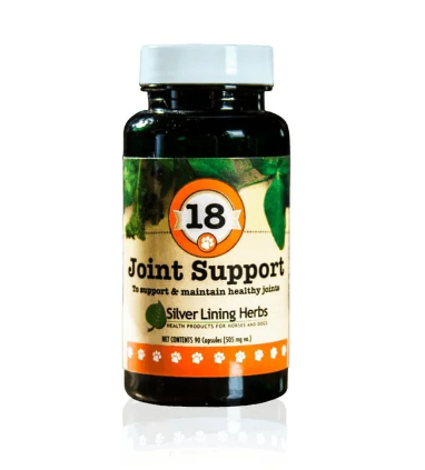 Joint Support for Dogs