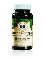 Immune Support for Dogs