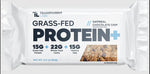 Grass-Fed Protein Bar - Oatmeal Chocolate Chip
