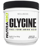Glycine Powder
