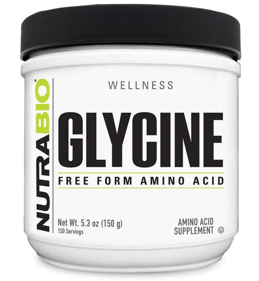 Glycine Powder
