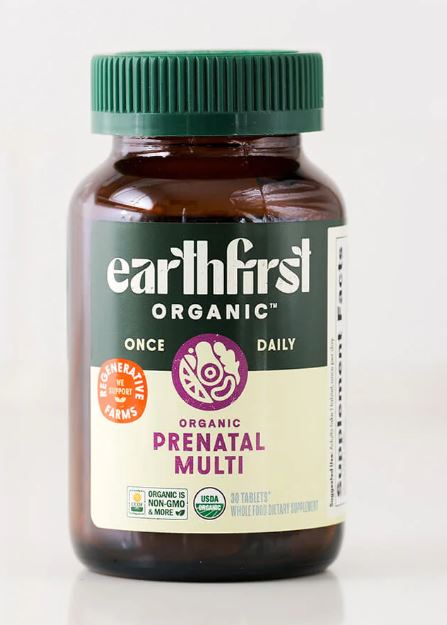 Prenatal Multi 30 caplets
