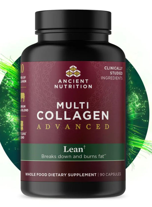 Multi Collagen Advanced Lean