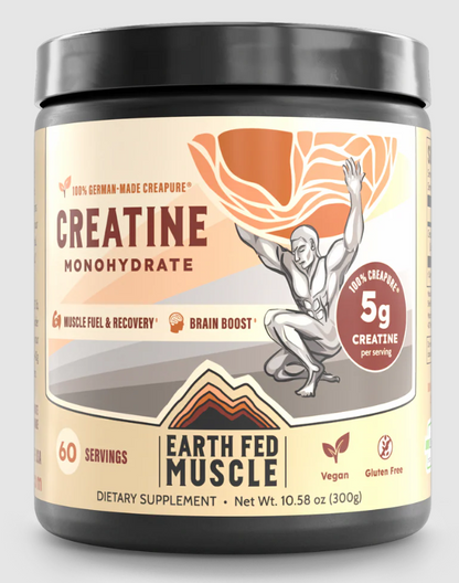 Transcend Creatine Monohydrate