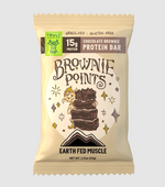 Brownie Points Chocolate Brownie Bar