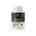 Once Daily Probiotic