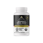 Women's Once Daily Probiotic