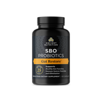 SBO Gut Restore Probiotics
