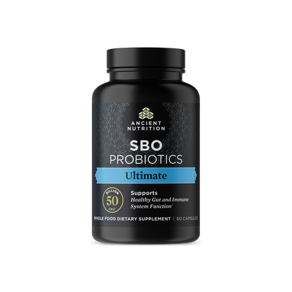 SBO Ultimate Probiotic