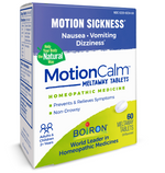 Motion Calm
