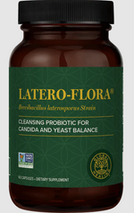 Latero-Flora