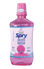 Kid's Mouth Wash - Bubble Gum