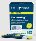 True Grace ElectroMag - Lemon Lime Box