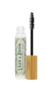 Lash & Brow Growth Serum