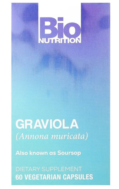BioNutrition - Graviola