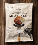 FoN Meatballs - Classic